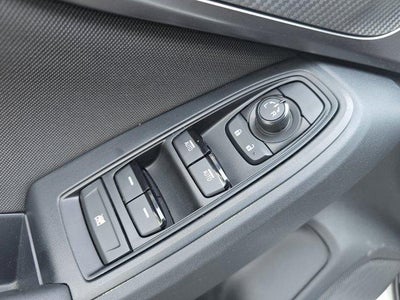 2023 Subaru WRX Manual