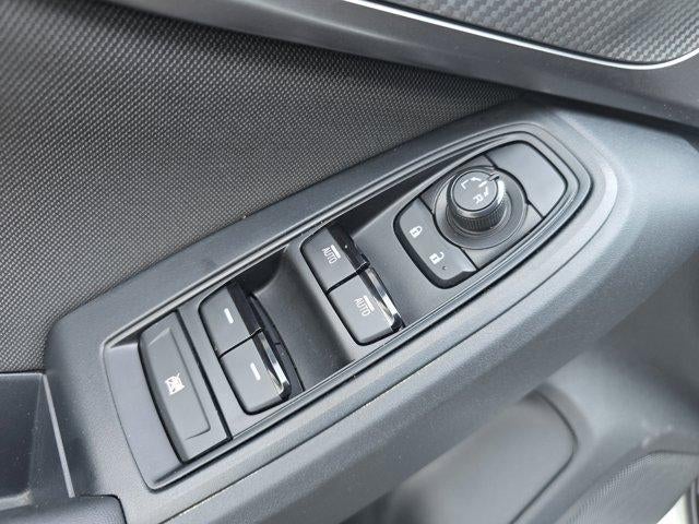 2023 Subaru WRX Manual