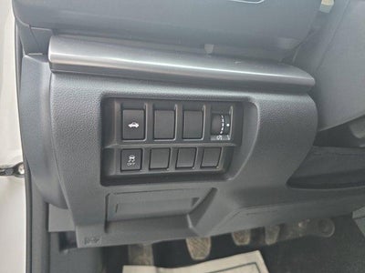 2023 Subaru WRX Manual