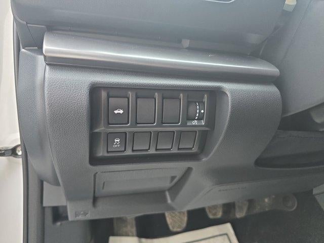 2023 Subaru WRX Manual