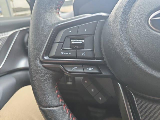 2023 Subaru WRX Manual