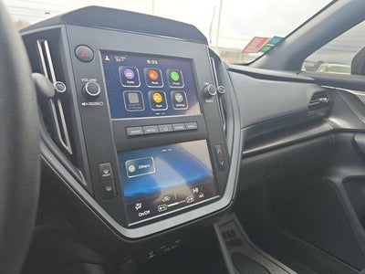 2023 Subaru WRX Manual