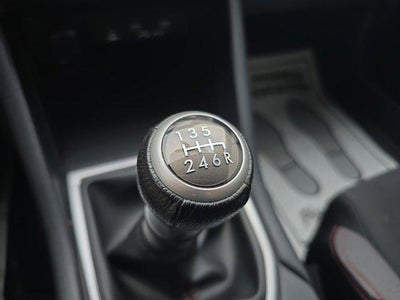 2023 Subaru WRX Manual