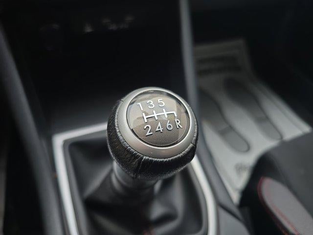 2023 Subaru WRX Manual