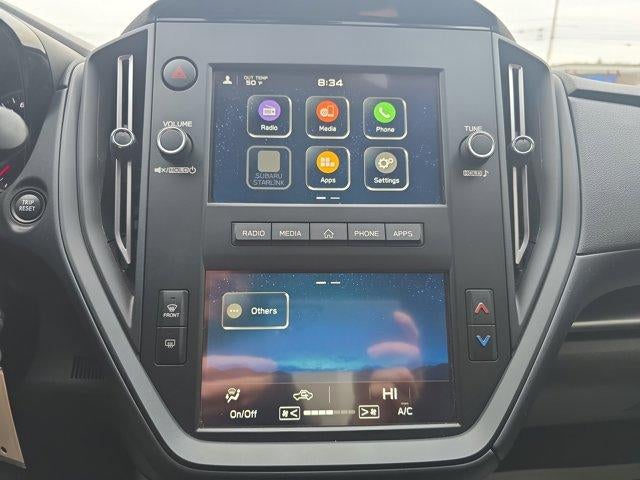 2023 Subaru WRX Manual