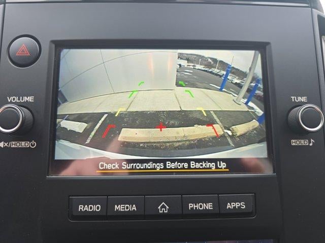 2023 Subaru WRX Manual