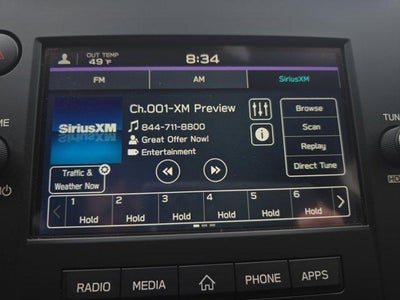 2023 Subaru WRX Manual