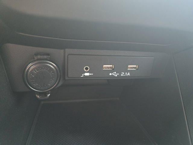 2023 Subaru WRX Manual