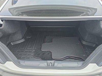 2023 Subaru WRX Manual