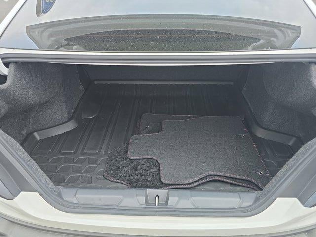 2023 Subaru WRX Manual