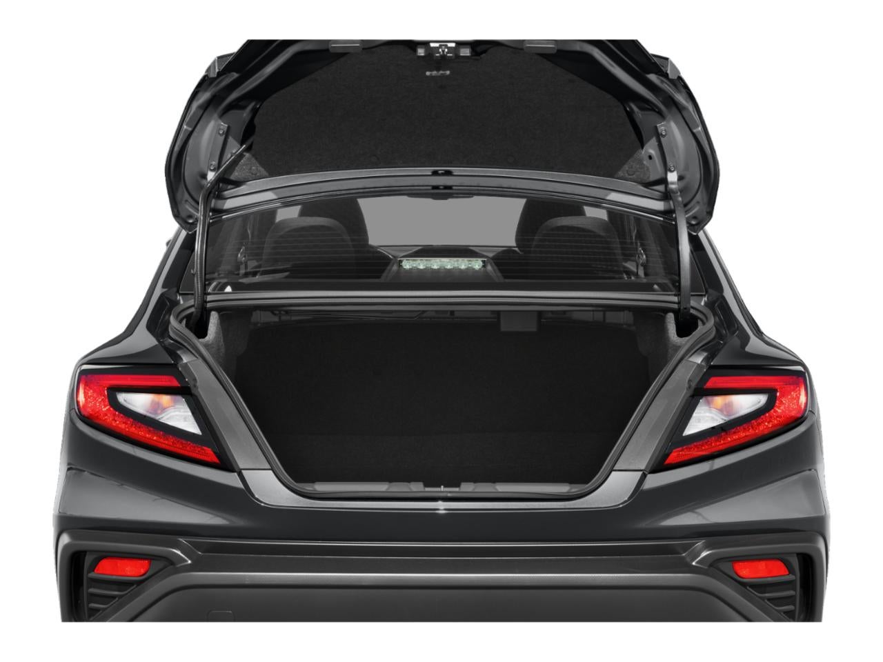 2023 Subaru WRX Manual