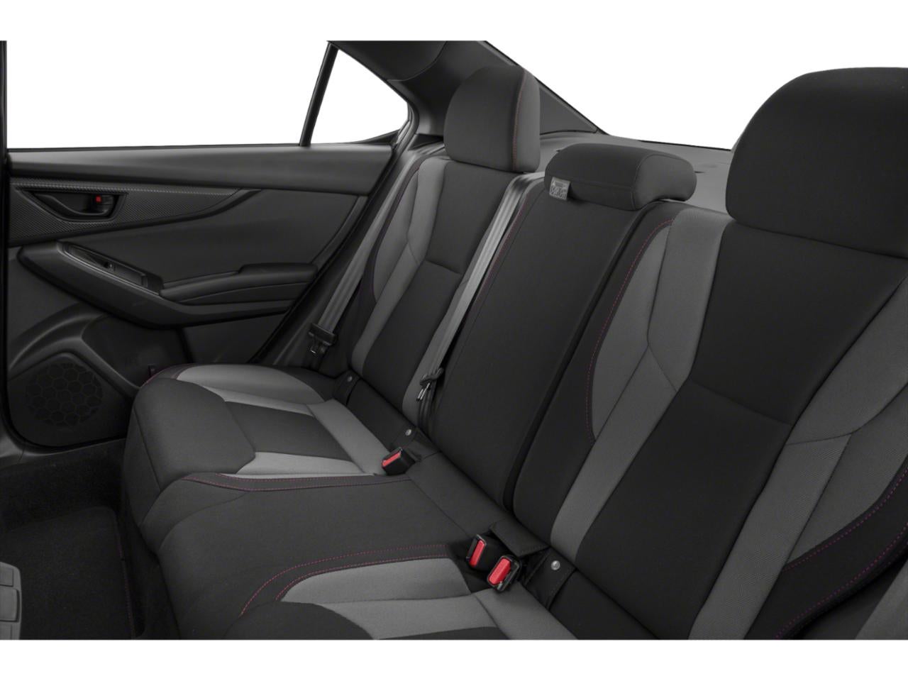 2023 Subaru WRX Manual