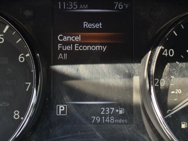 2017 Nissan Rogue Sport AWD SV
