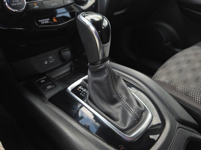 2019 Nissan Rogue Sport AWD SV