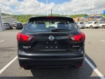 2019 Nissan Rogue Sport AWD SV