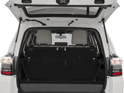 2018 Toyota 4Runner SR5 Premium 4WD (Natl)