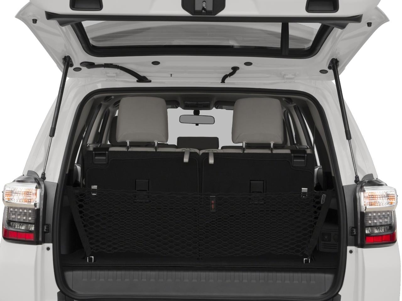 2018 Toyota 4Runner SR5 Premium 4WD (Natl)