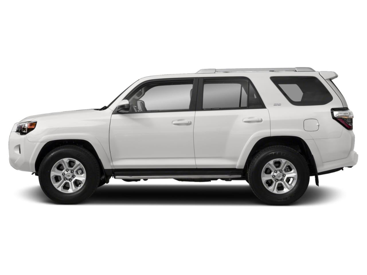 2018 Toyota 4Runner SR5 Premium 4WD (Natl)
