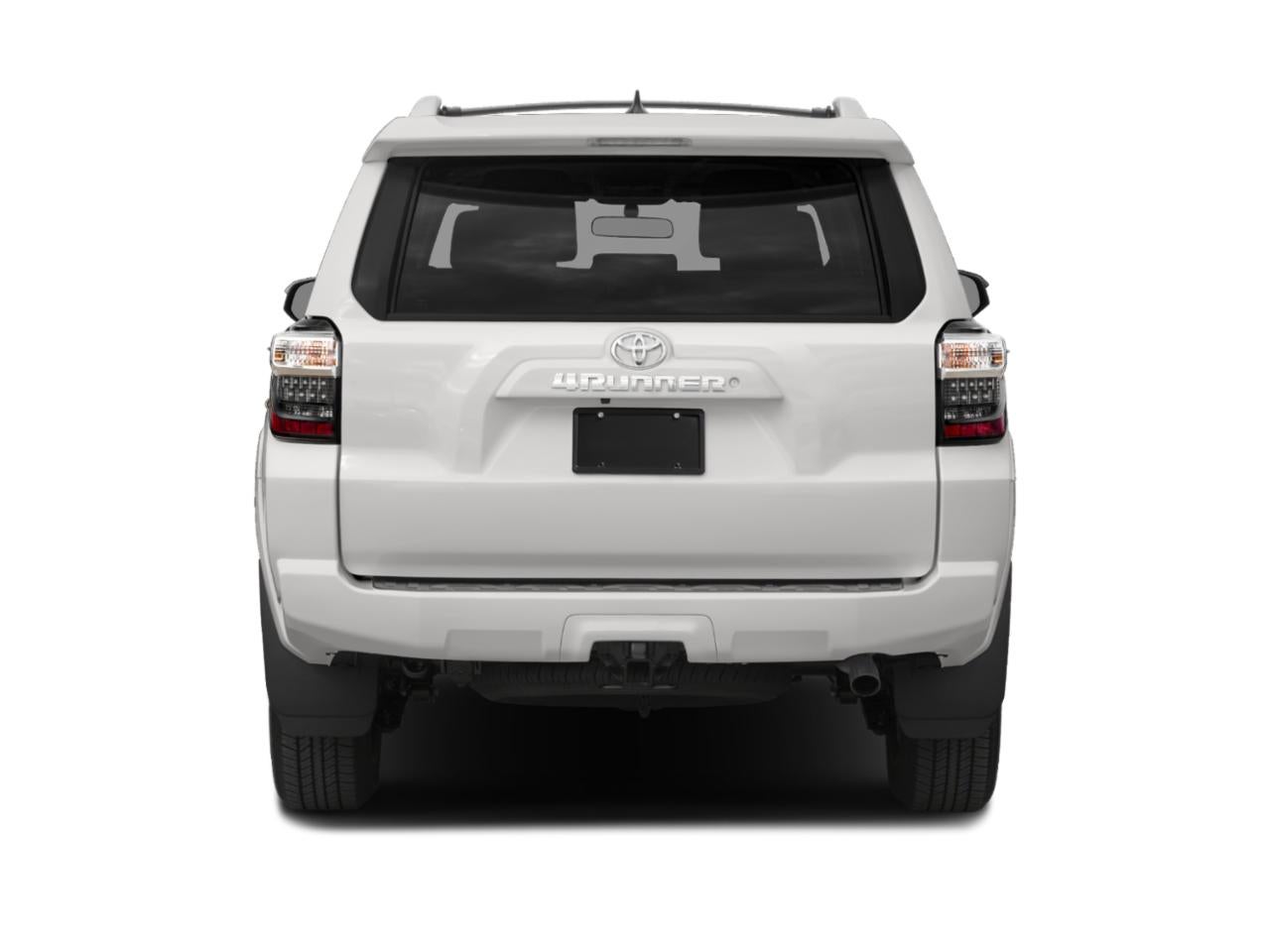 2018 Toyota 4Runner SR5 Premium 4WD (Natl)