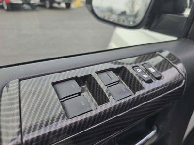 2021 Toyota 4Runner Limited 4WD (Natl)