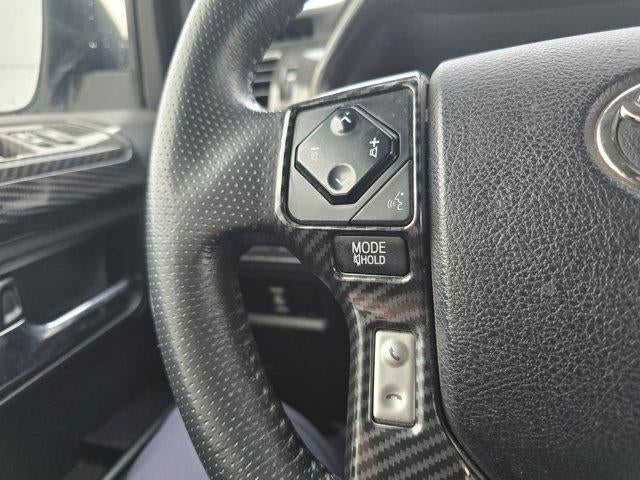 2021 Toyota 4Runner Limited 4WD (Natl)