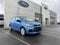 2017 Chevrolet Spark Hatch LS (Manual)
