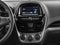 2017 Chevrolet Spark Hatch LS (Manual)