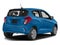 2017 Chevrolet Spark Hatch LS (Manual)