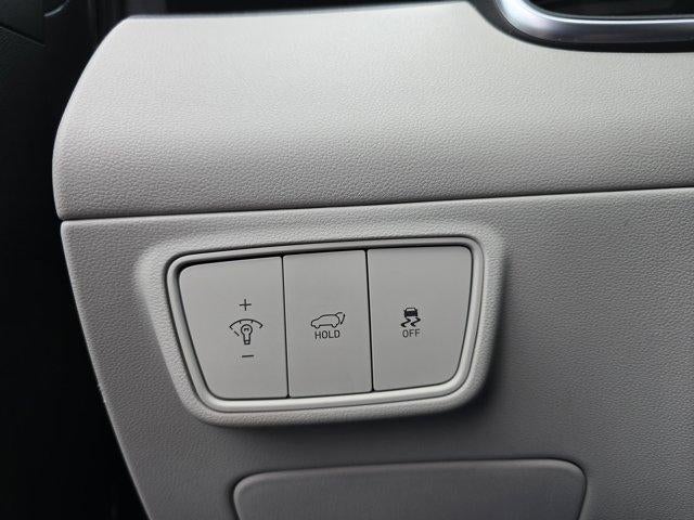 2023 Hyundai TUCSON SEL AWD