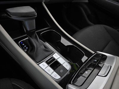 2023 Hyundai TUCSON SEL AWD