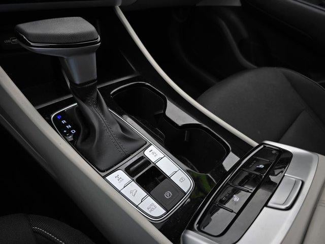 2023 Hyundai TUCSON SEL AWD