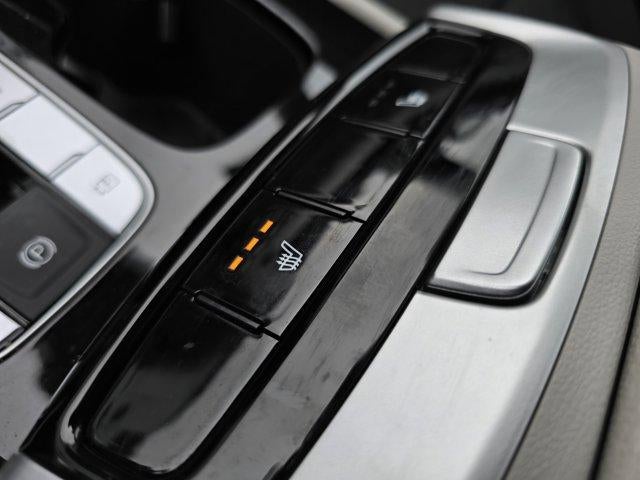 2023 Hyundai TUCSON SEL AWD