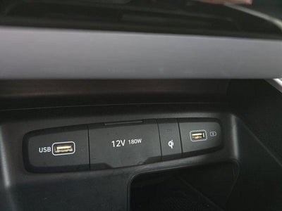 2023 Hyundai TUCSON SEL AWD