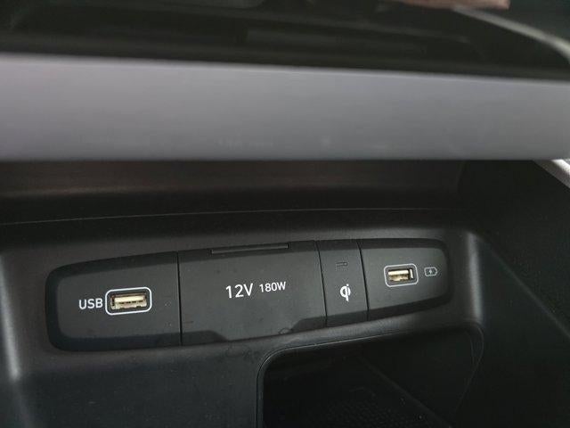 2023 Hyundai TUCSON SEL AWD