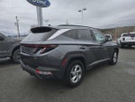 2023 Hyundai TUCSON SEL AWD