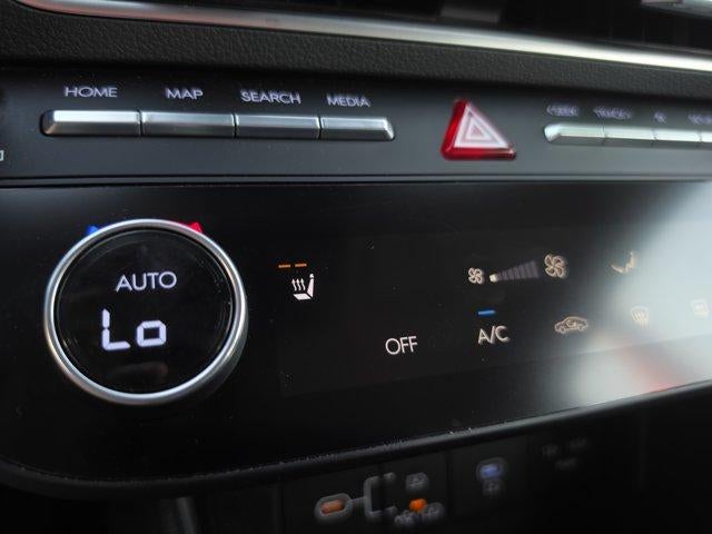 2025 Hyundai SONATA SEL FWD