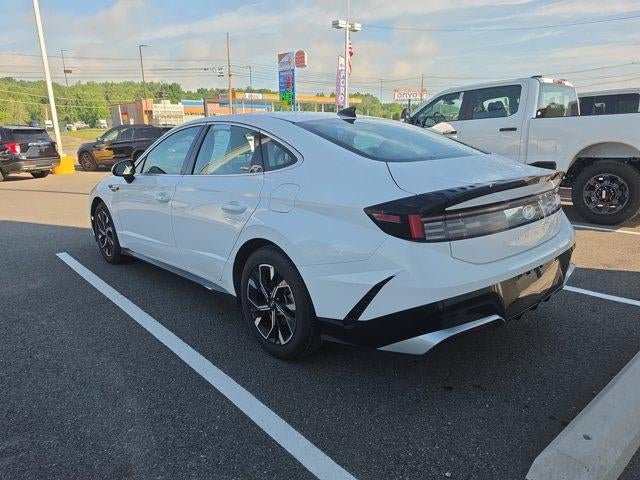 2025 Hyundai SONATA SEL FWD