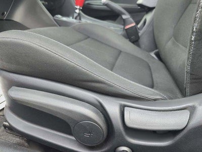 2019 Hyundai VELOSTER N Manual