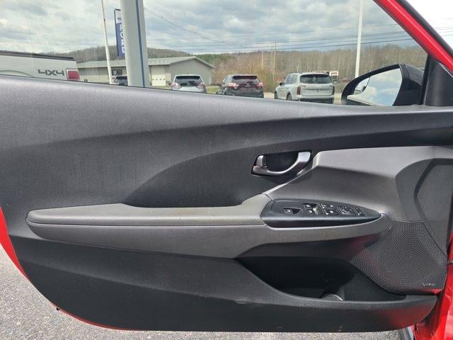 2019 Hyundai VELOSTER N Manual