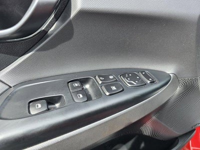 2019 Hyundai VELOSTER N Manual