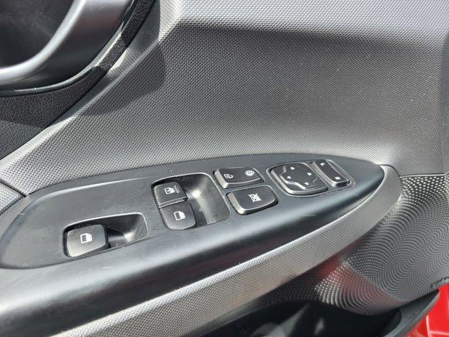 2019 Hyundai VELOSTER N Manual