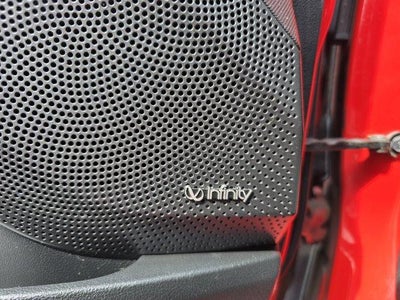 2019 Hyundai VELOSTER N Manual