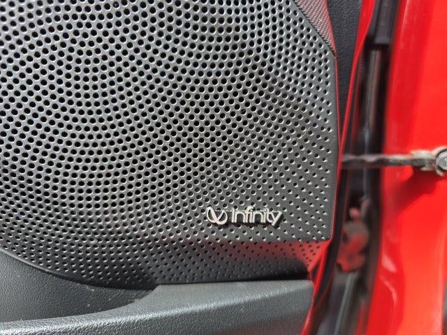 2019 Hyundai VELOSTER N Manual