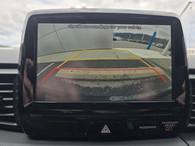 2019 Hyundai VELOSTER N Manual