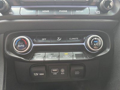 2019 Hyundai VELOSTER N Manual