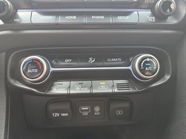 2019 Hyundai VELOSTER N Manual