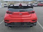 2019 Hyundai VELOSTER N Manual