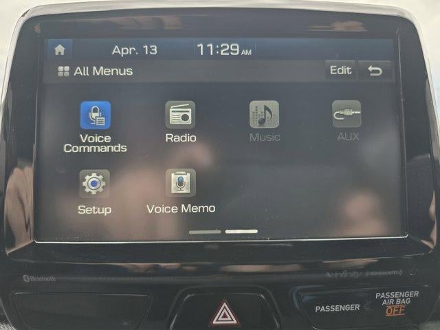 2019 Hyundai VELOSTER N Manual