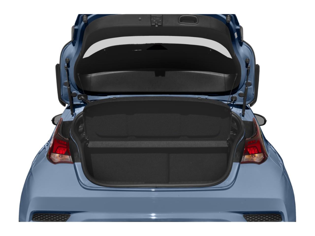 2019 Hyundai VELOSTER N Manual