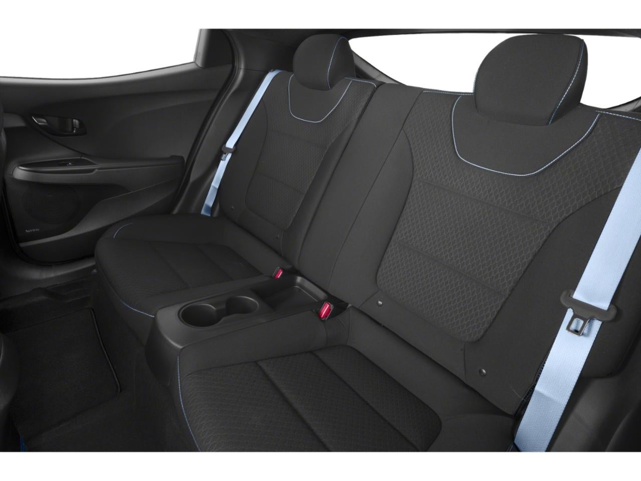 2019 Hyundai VELOSTER N Manual